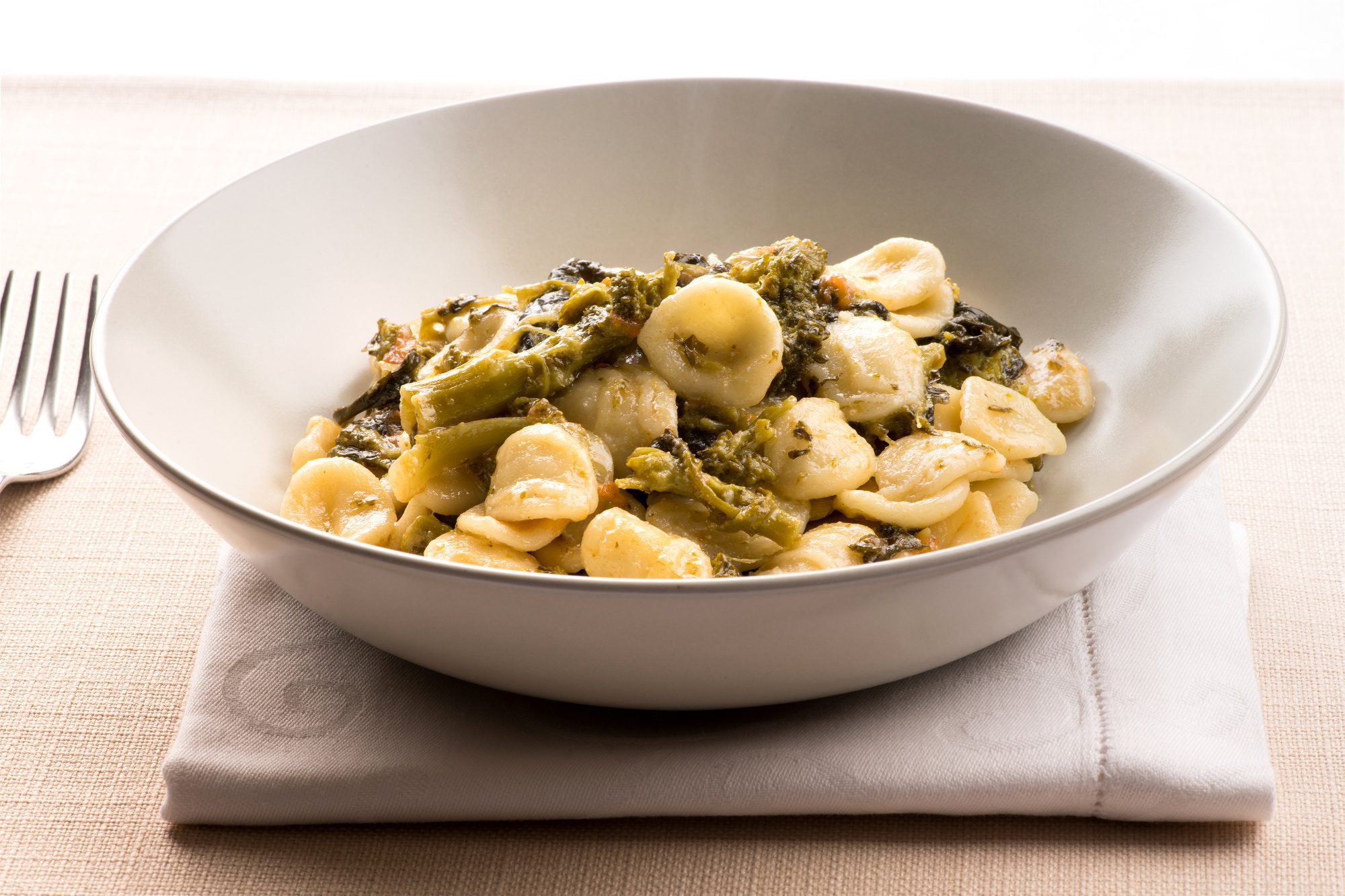 Orecchiette